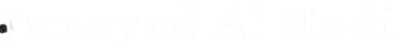 junayedalhadi.com